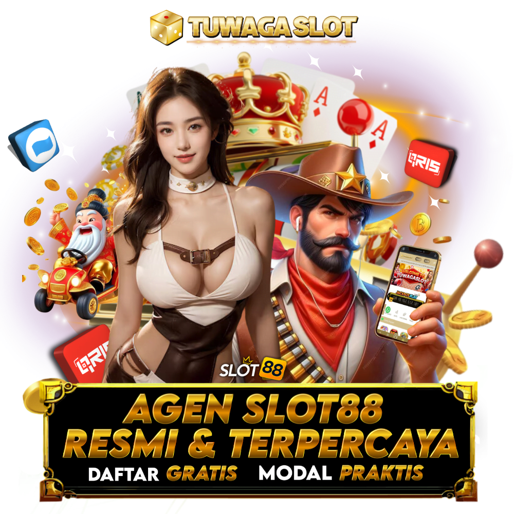 Tuwagaslot > Daftar Situs Gacor Partner Slot88 dan Pragmatic